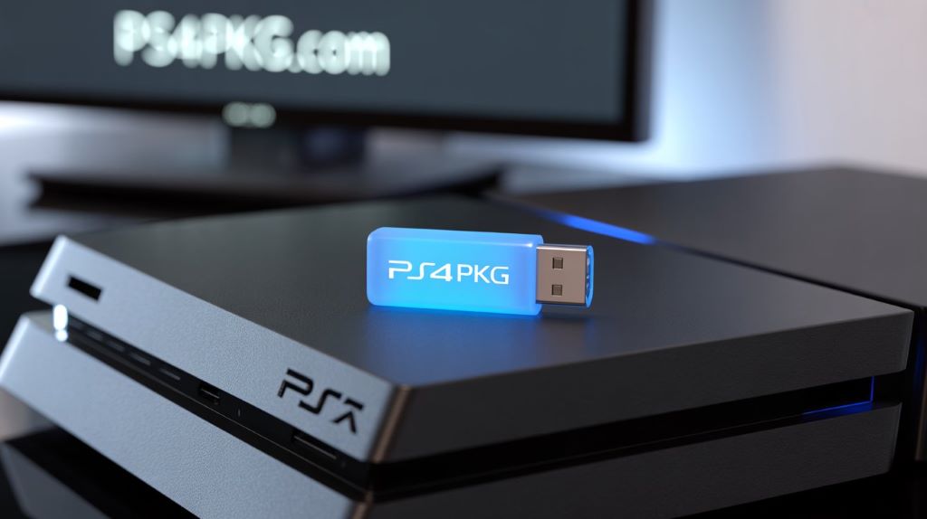 ps4pkg website